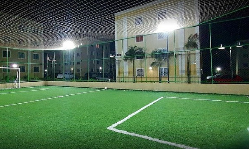 Apartamento Belo Cie...