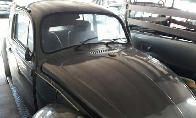 Fusca 1300L ...