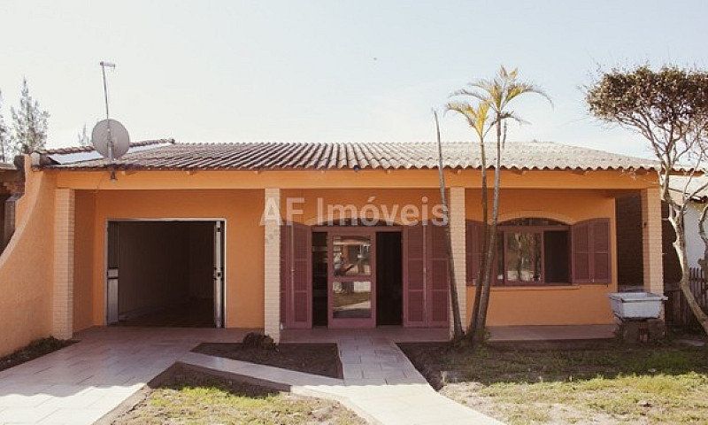 Vendo Casa 3 Dormitó...