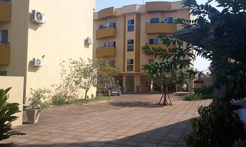 Apartamento...