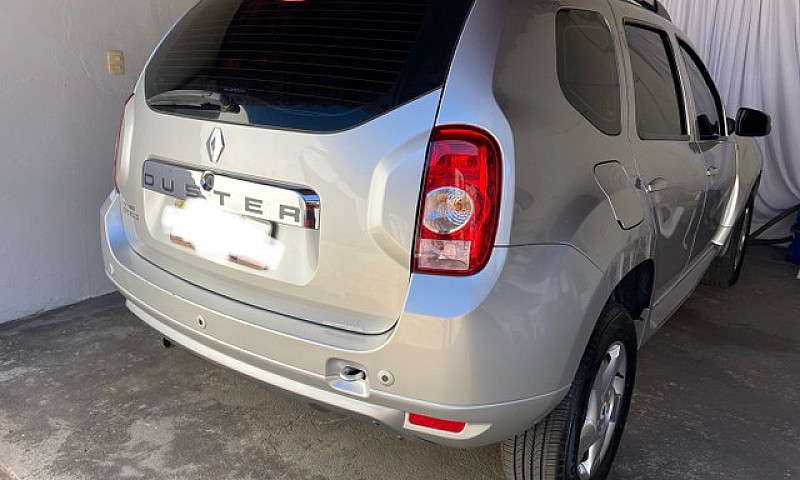 Duster 1.6 Dynamique...