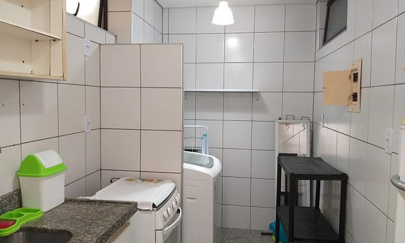 Alugo Apartamento Mo...