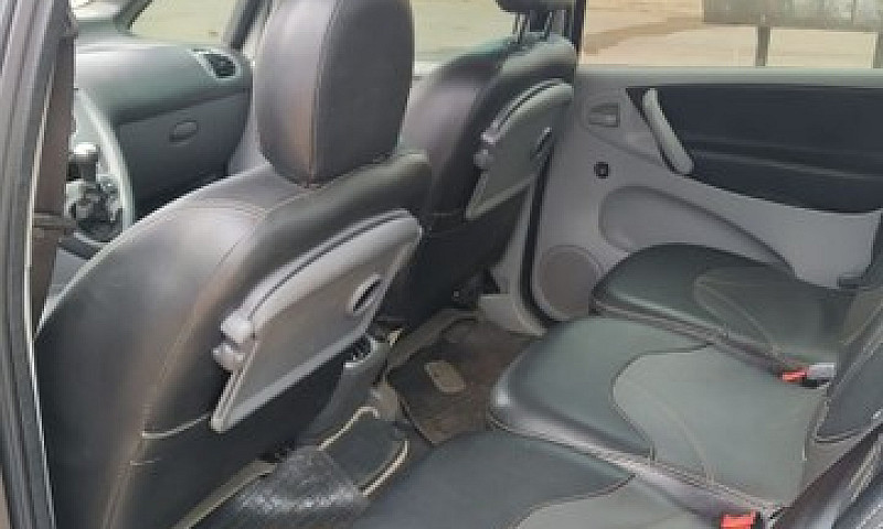 Xsara Picasso...