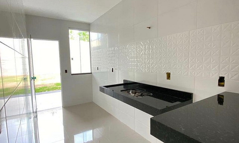 -Casa No Setor Aerop...