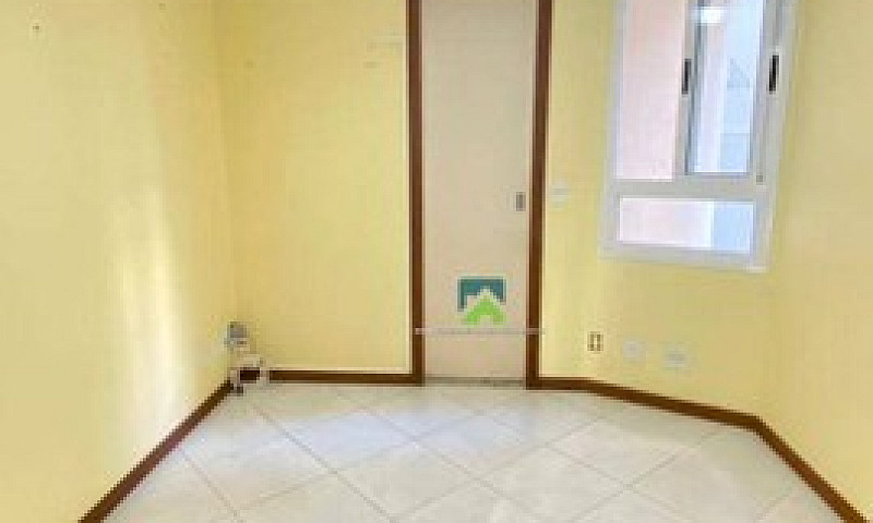Apartamento Com 2 Do...