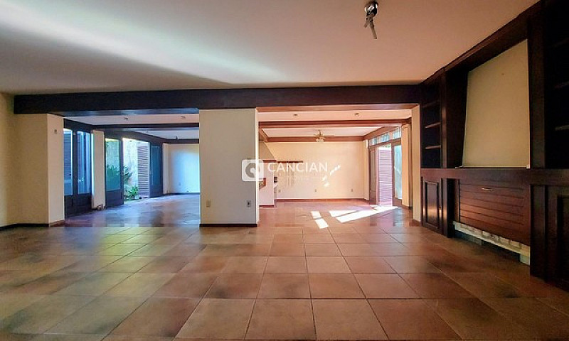 Apartamento 4 Dormit...