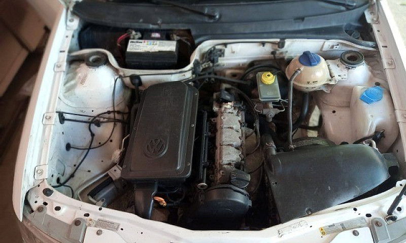 Gol G4 2013 Flex 1.0...