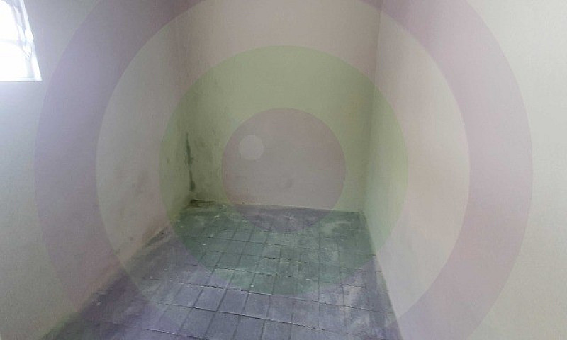 Casa No Centro...