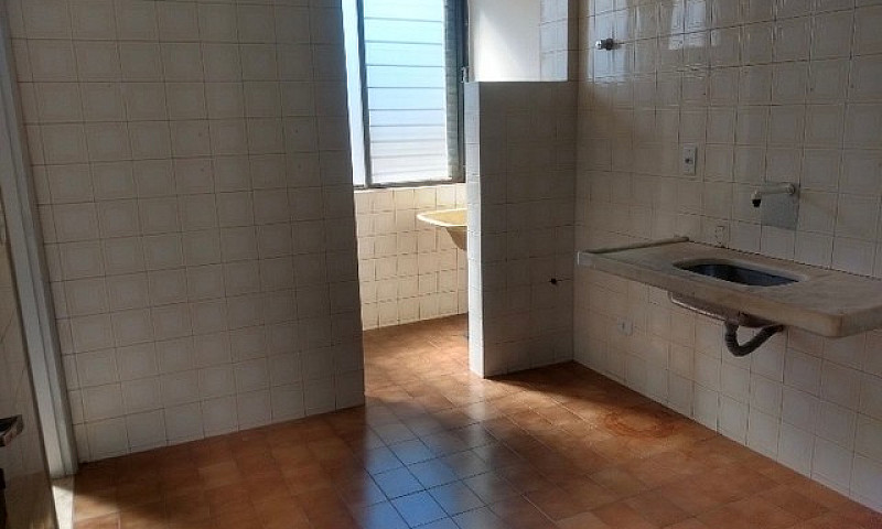 Alugo Apartamento No...