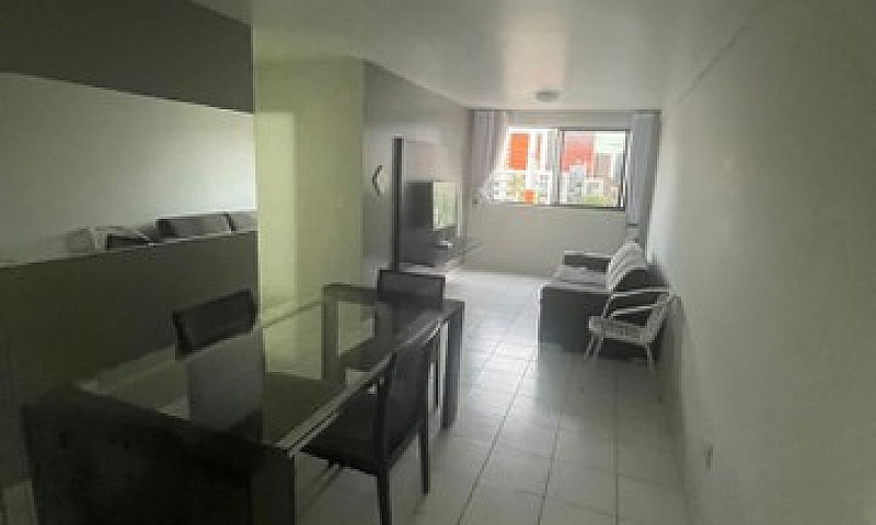 Alugo Apartamento No...