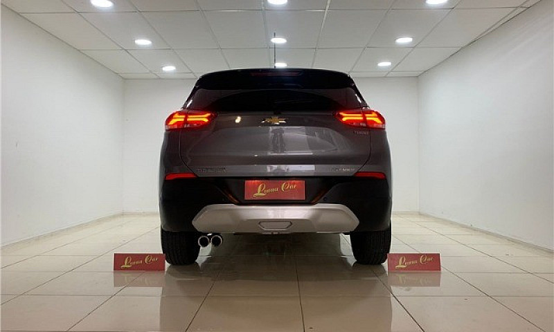 Chevrolet Tracker 1....