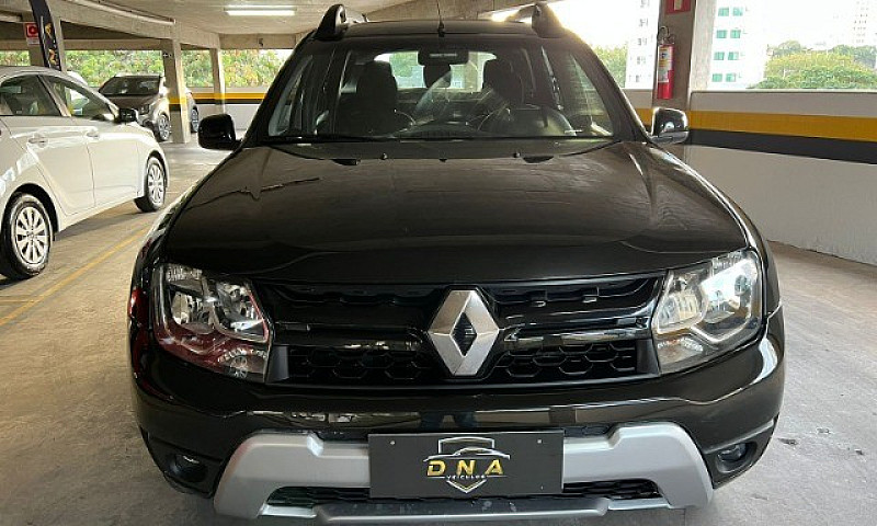 Renault Duster Expre...