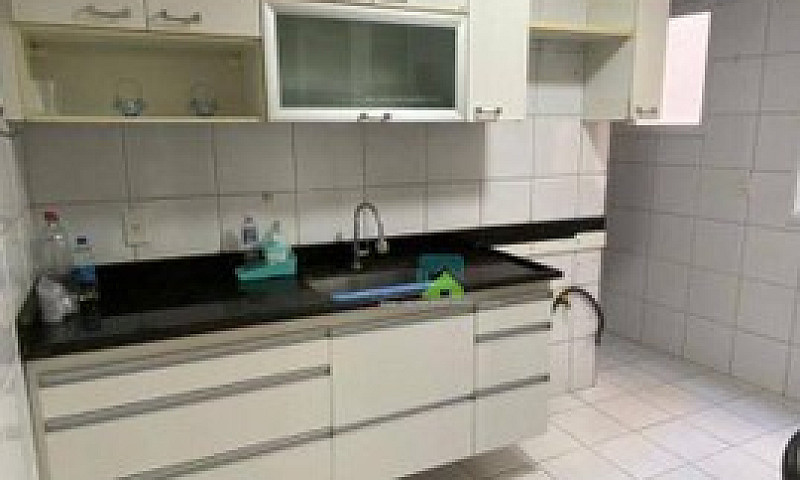 Apartamento Com 2 Do...