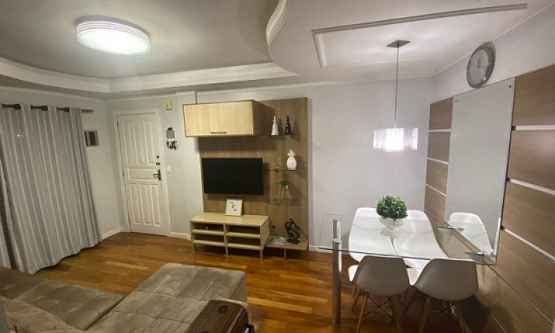 Apartamento Com 1 Su...