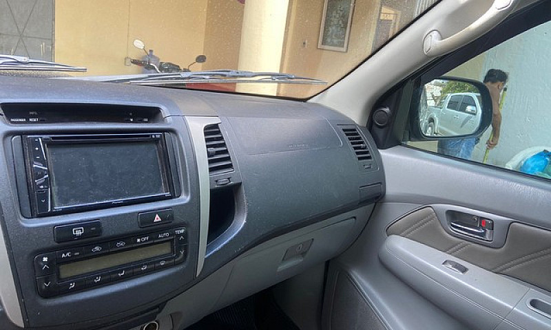 Hilux 2010 Manual...