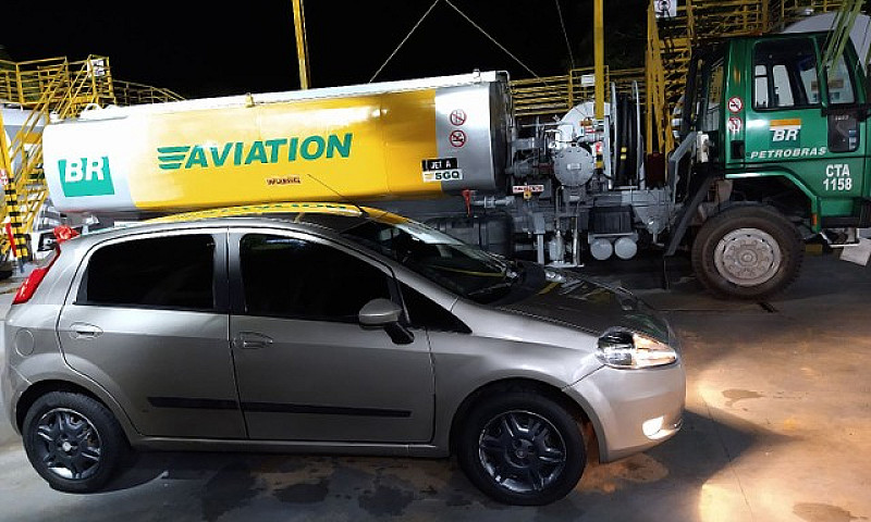 Fiat Punto 2008...