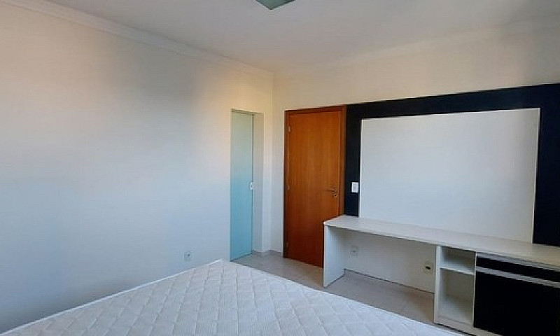 Alugo Apartamento No...