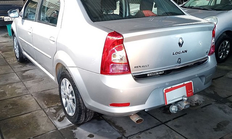 Renault Logan Exp. 1...