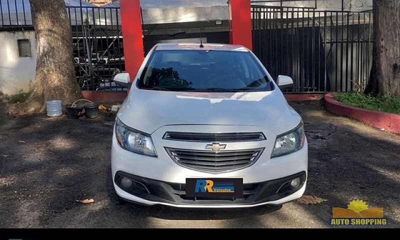 Chevrolet Prisma 1.4...