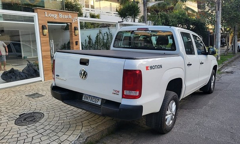 Amarok Se Cd Diesel ...