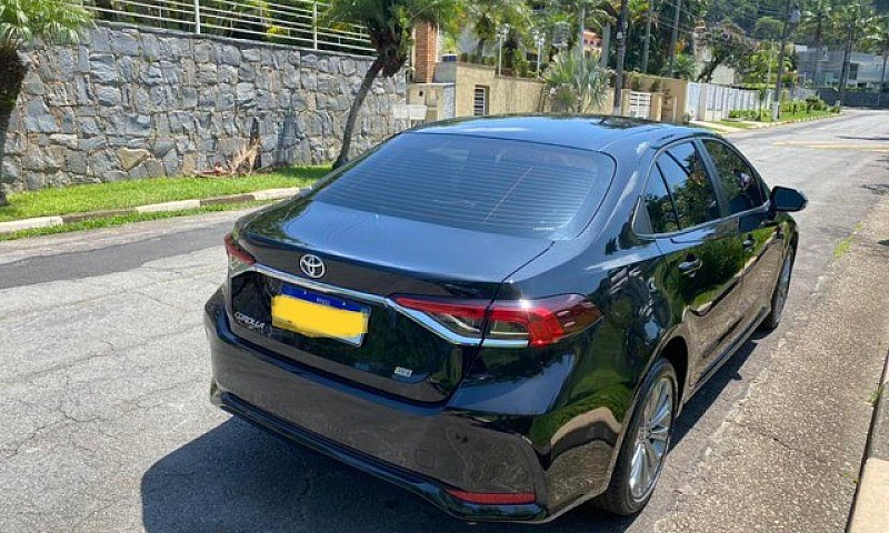 Corolla Xei 2020/21 ...