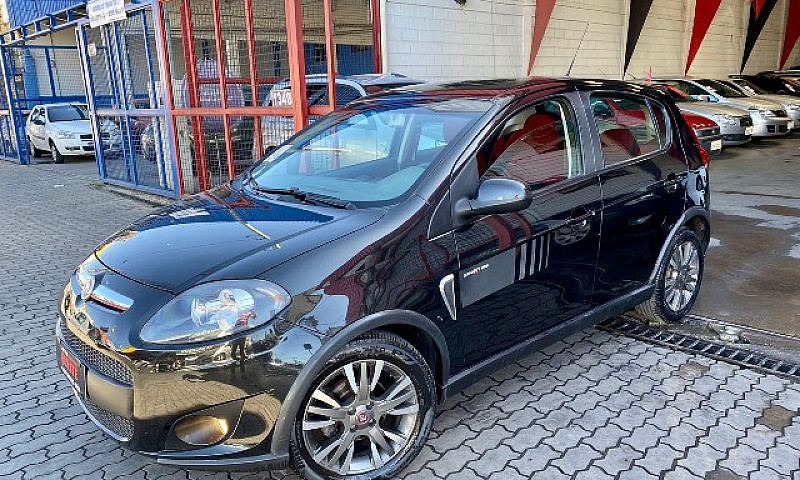 Palio Sporting 1.6 M...