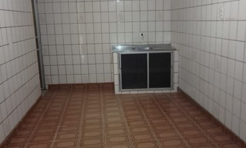 Casa No Bairro Prado...