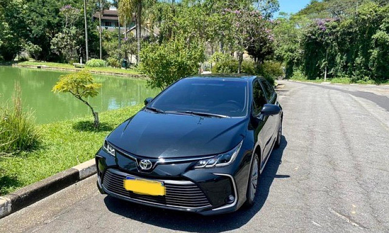 Corolla Xei 2020/21 ...