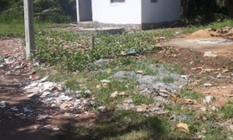 Casa Em Garça Torta,...