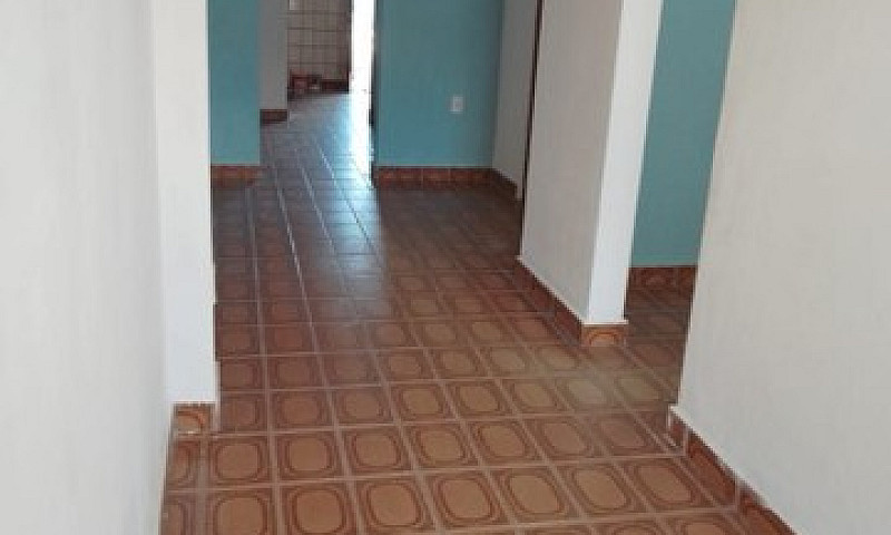 Casa No Bairro Prado...