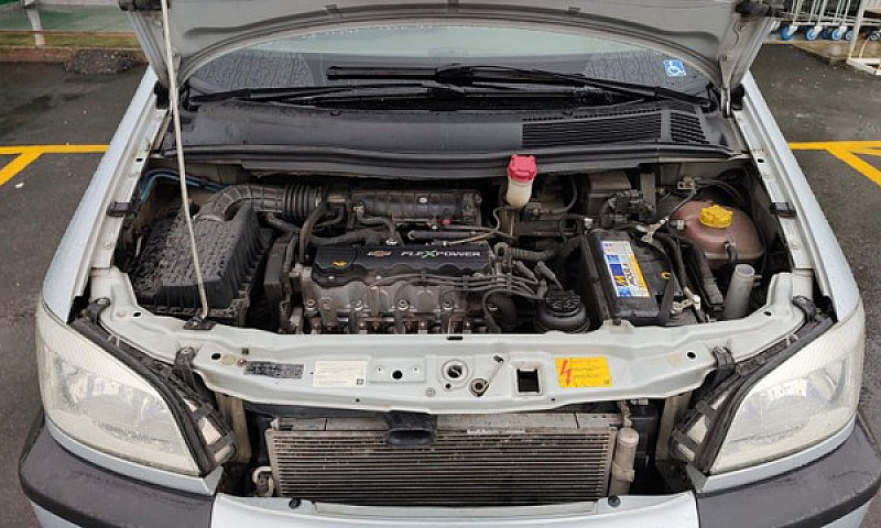 Chevrolet Zafira 2.0...