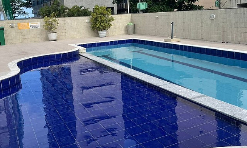 Apartamento Para Alu...