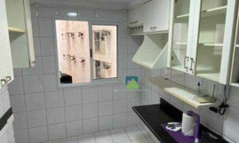 Apartamento Com 2 Do...