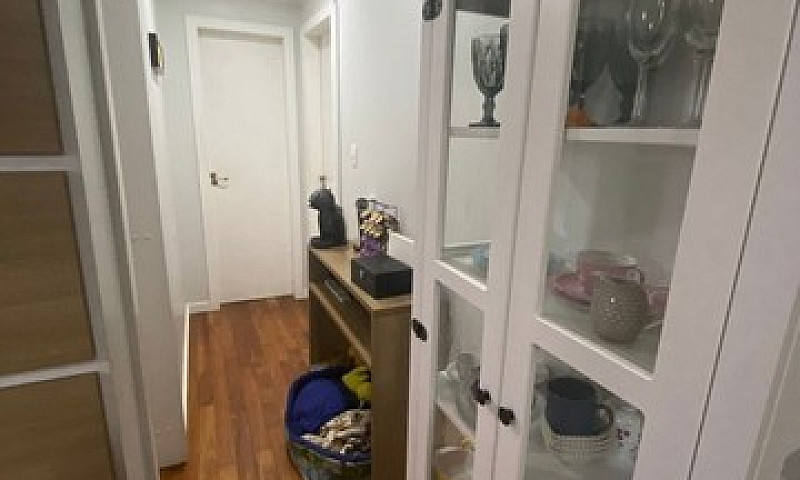 Apartamento Com 1 Su...