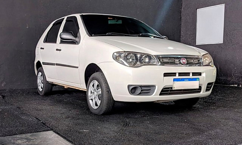 Fiat Palio Fiat Pali...