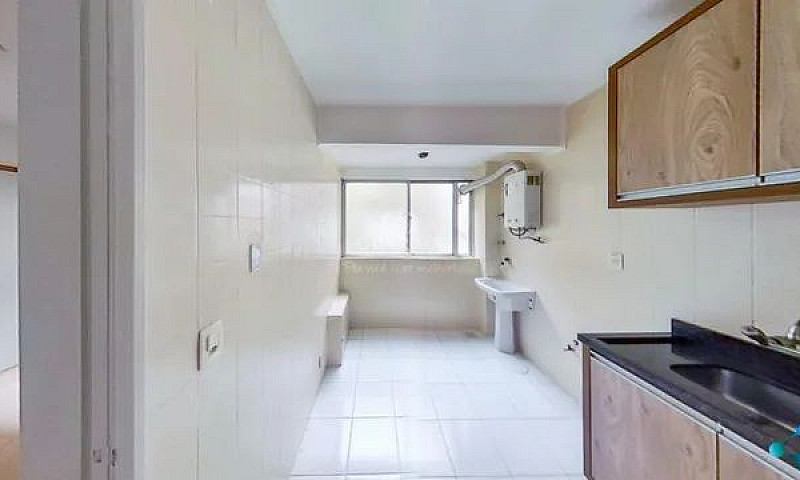 Apartamento Para Alu...