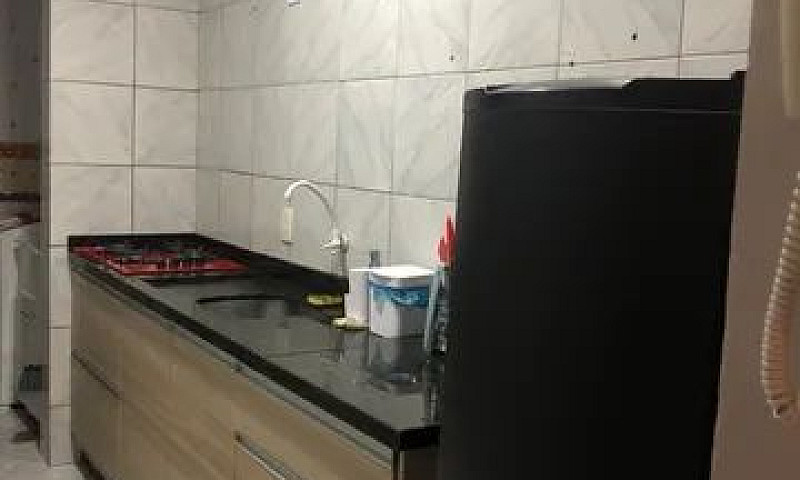 Vendo Apartamento Mo...