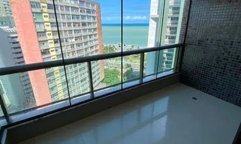 Apartamento Para Alu...