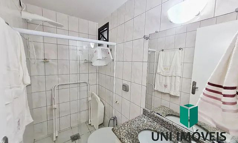 Apartamento 03 Quart...