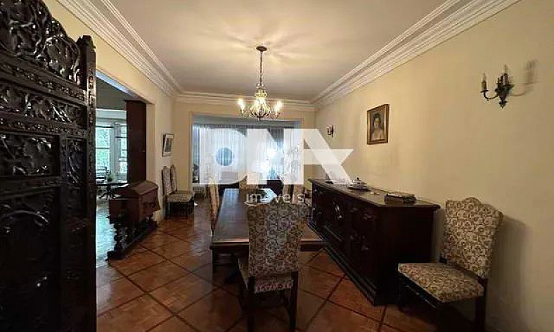 Apartamento Com Área...