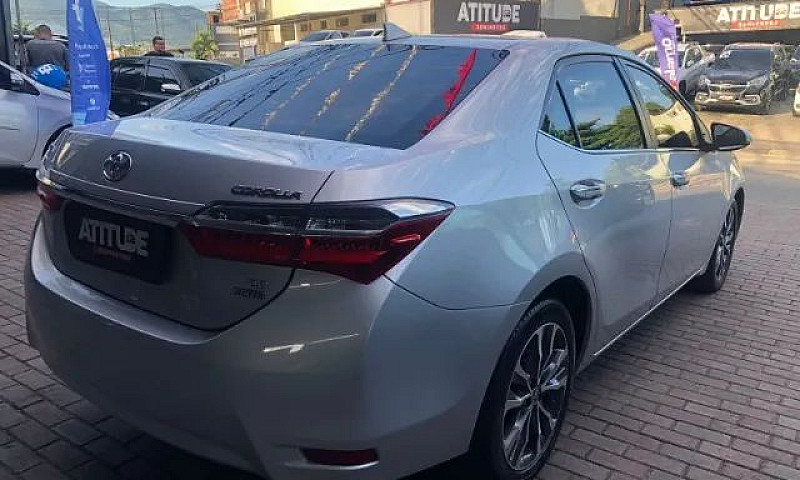 Toyota Corolla Altis...