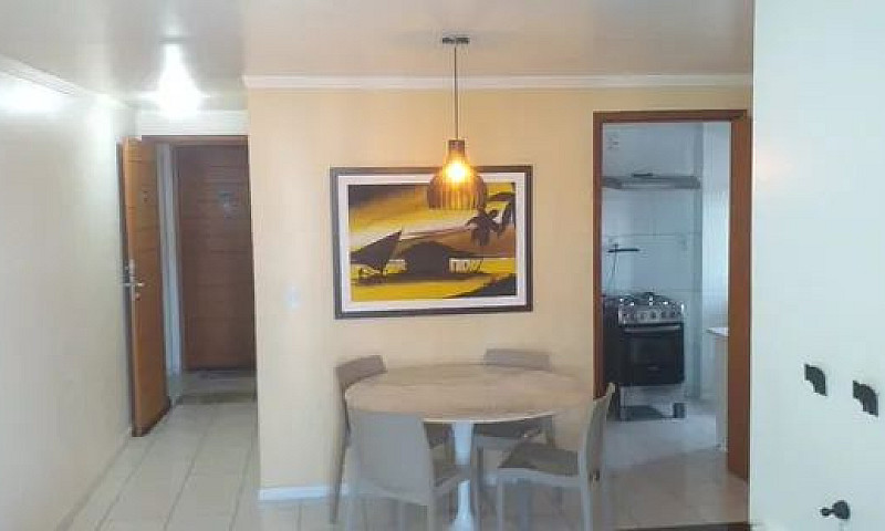 Apartamento 2/4 Com ...