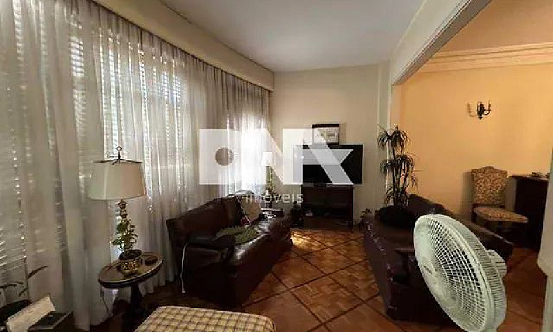 Apartamento Com Área...