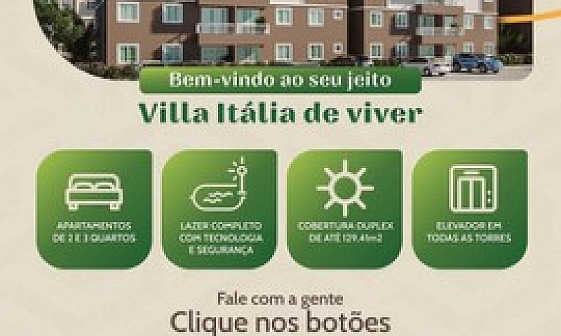 Residencial Villa It...