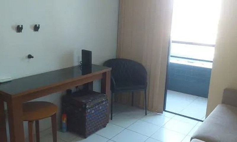 Apartamento 2/4 Com ...