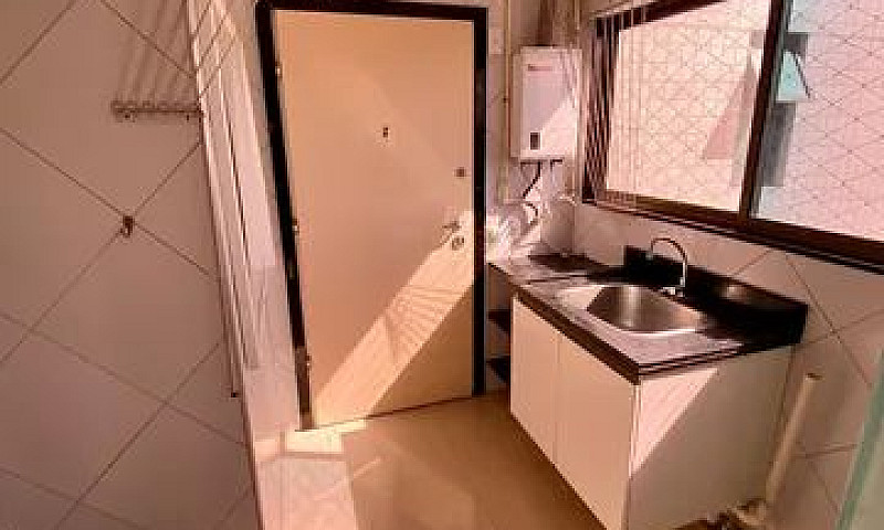 Apartamento Para Alu...