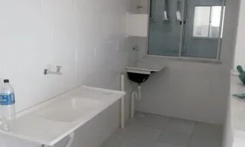 Apartamento Com 2 Qu...