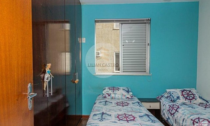 Apartamento Para Ven...