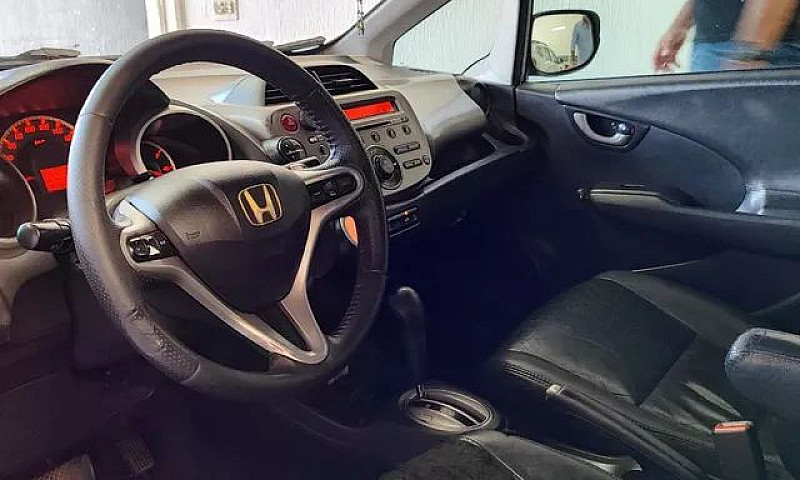 Honda Fit Exs 1.5 Fl...