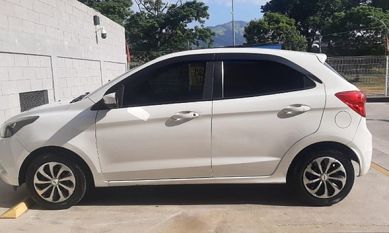Ford Ka Se 1.0...
